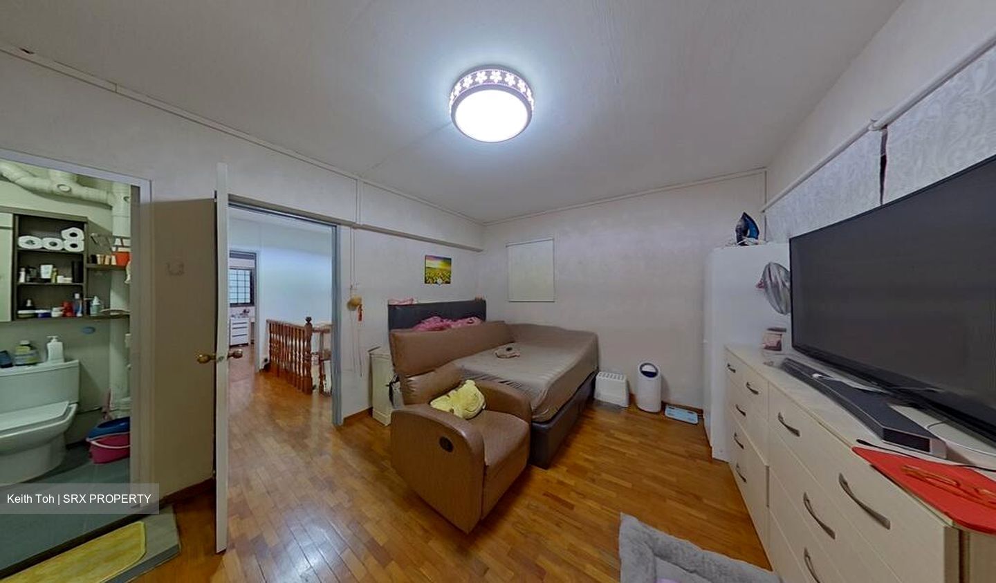 Blk 526 Bukit Batok Street 51 (Bukit Batok), HDB Executive #486944171